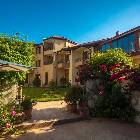 Ravda Bay Guest House Exterior photo