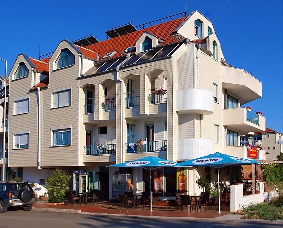 Ravda Bay Guest House Exterior photo